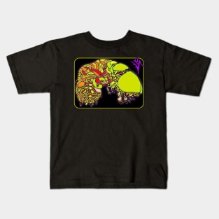 Grubby One Kids T-Shirt